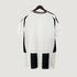 Juventus - Maillot Domicile 2024/25 - Noir,Blanc